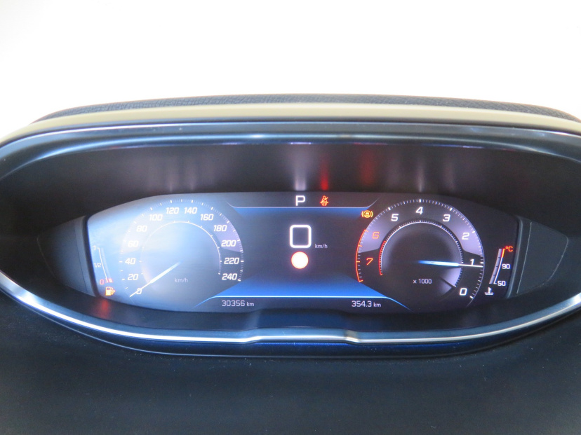 Peugeot 3008, 2023