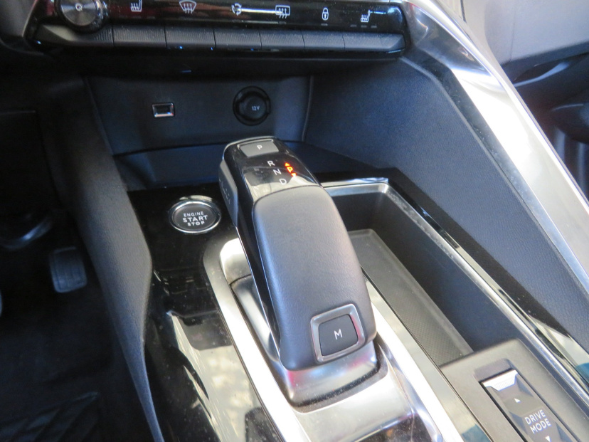 Peugeot 3008, 2023