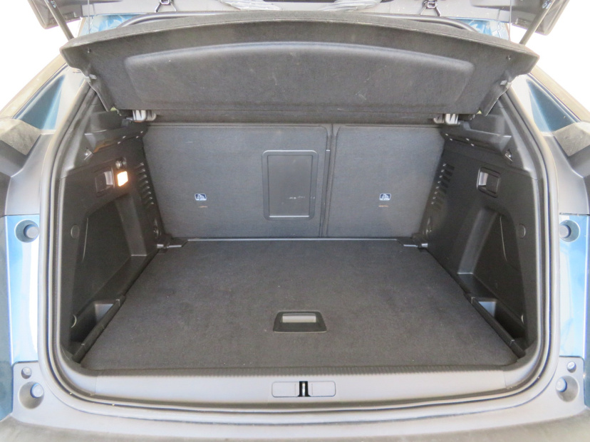 Peugeot 3008, 2023