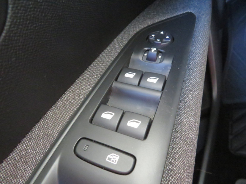 Peugeot 3008, 2023