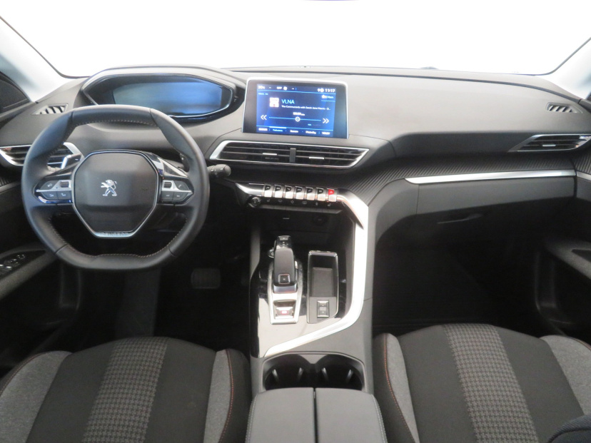 Peugeot 3008, 2023