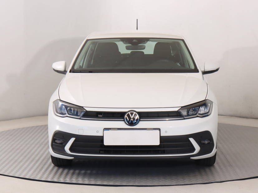 Volkswagen Polo, 2022