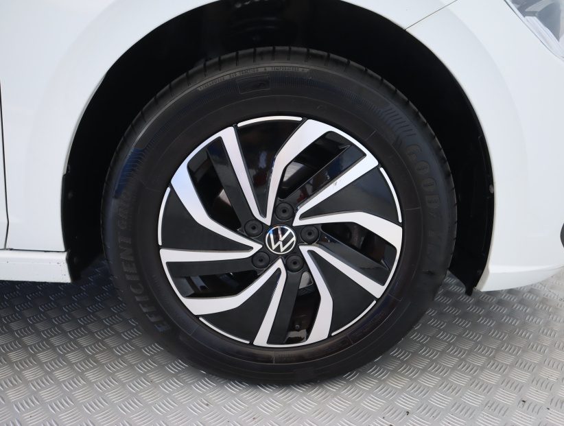 Volkswagen Polo, 2022