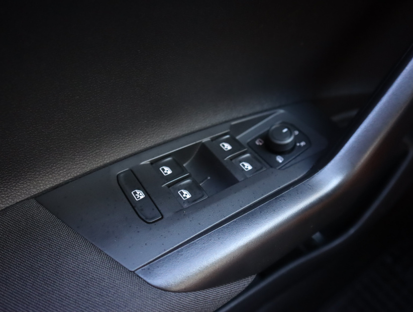 Volkswagen Polo, 2022