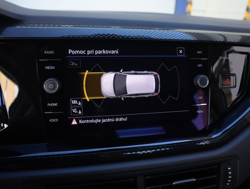 Volkswagen Polo, 2022