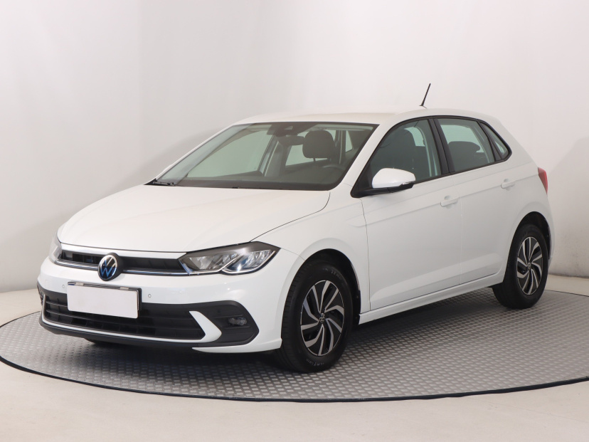 Volkswagen Polo, 2022