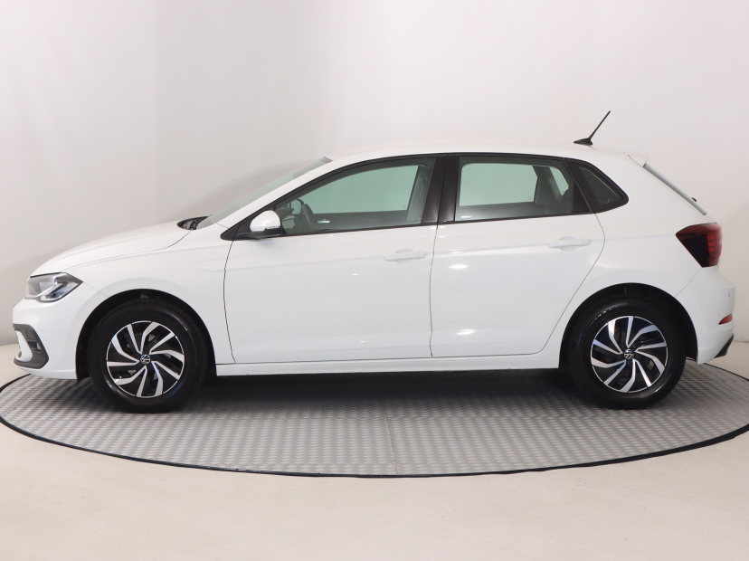 Volkswagen Polo, 2022