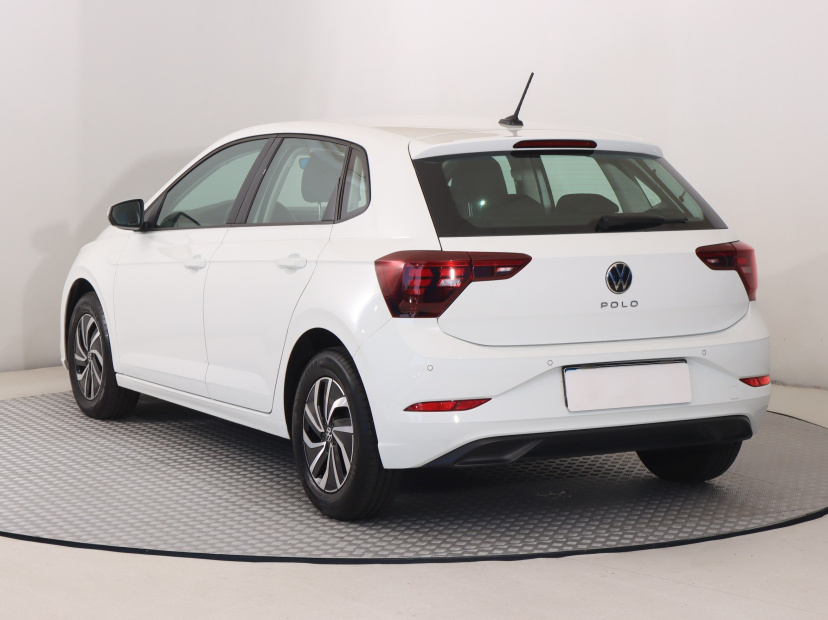 Volkswagen Polo, 2022