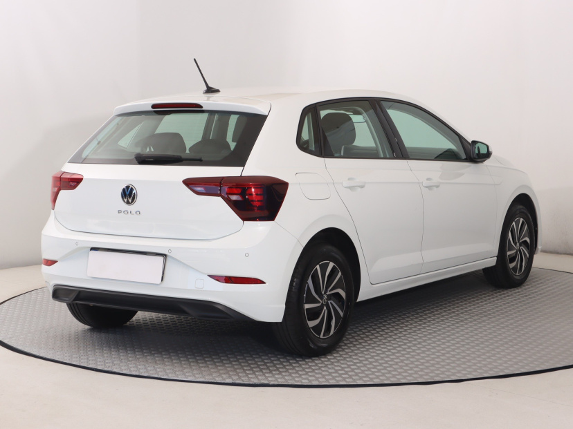 Volkswagen Polo, 2022