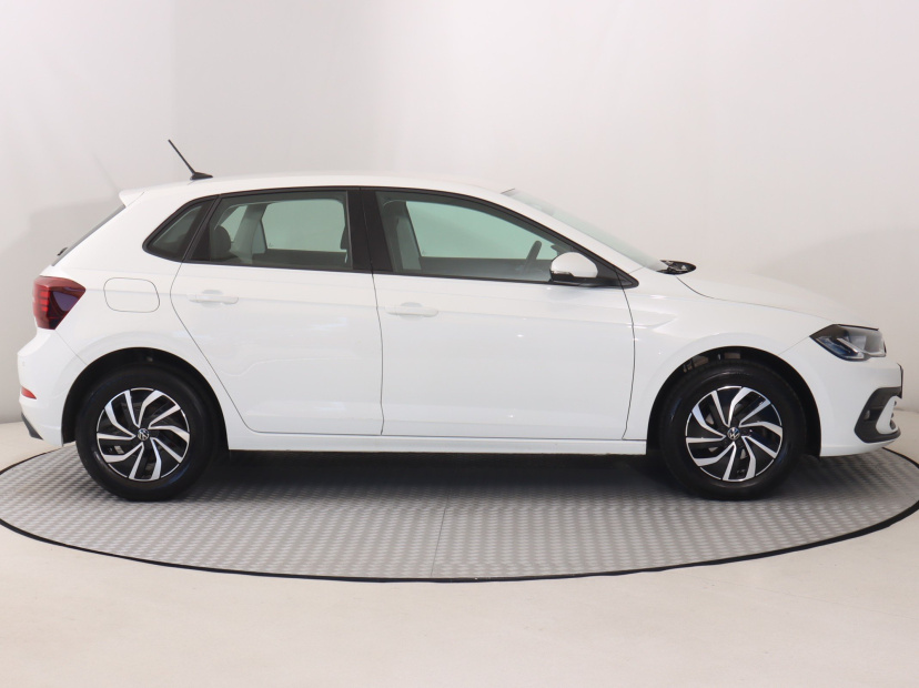 Volkswagen Polo, 2022