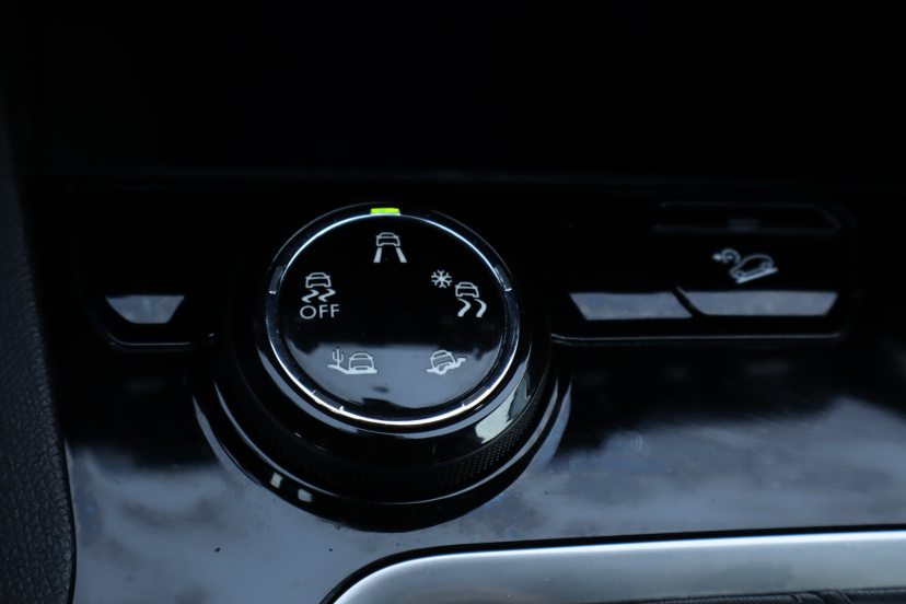 Peugeot 3008, 2018