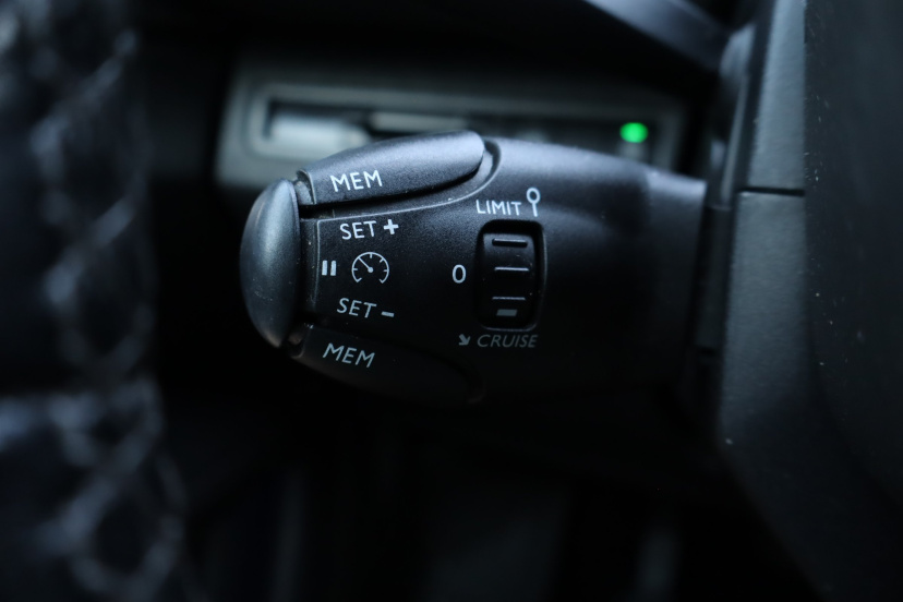 Peugeot 3008, 2018
