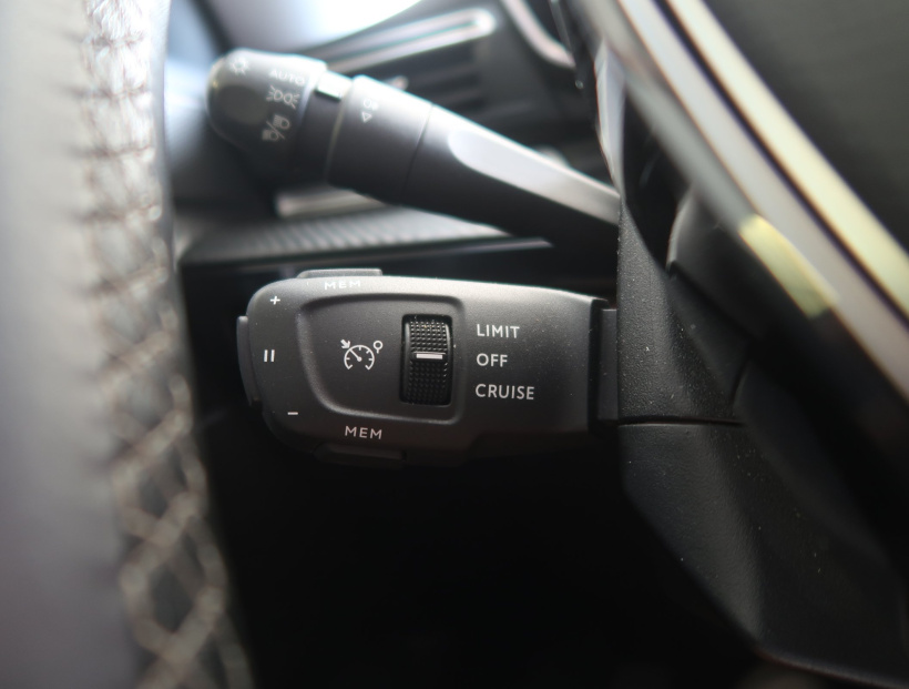 Peugeot 508, 2019