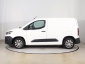 Peugeot Partner, 2021