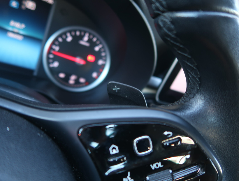 Mercedes-Benz C, 2019
