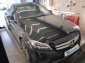Mercedes-Benz C, 2019