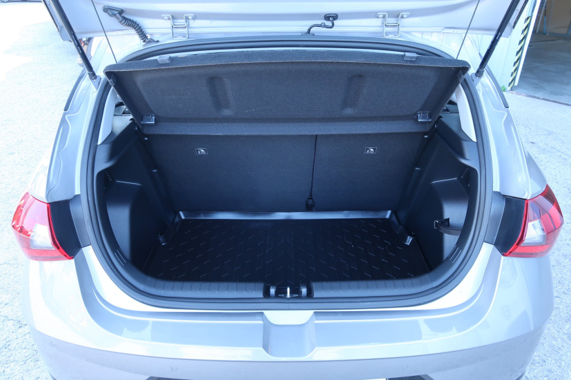 Hyundai i20, 2023