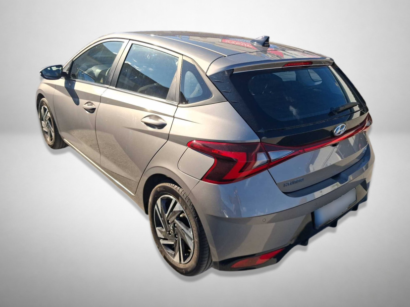 Hyundai i20, 2023
