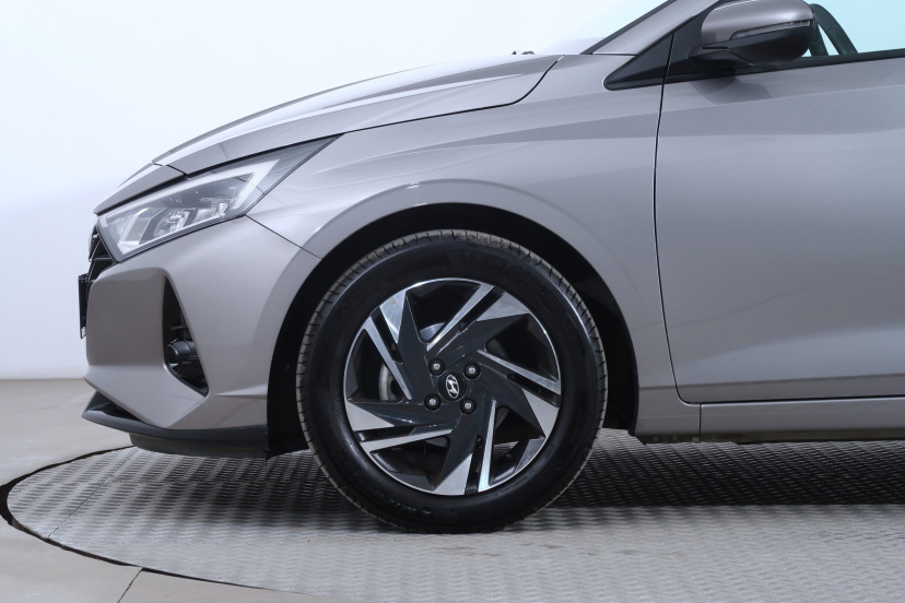 Hyundai i20, 2023