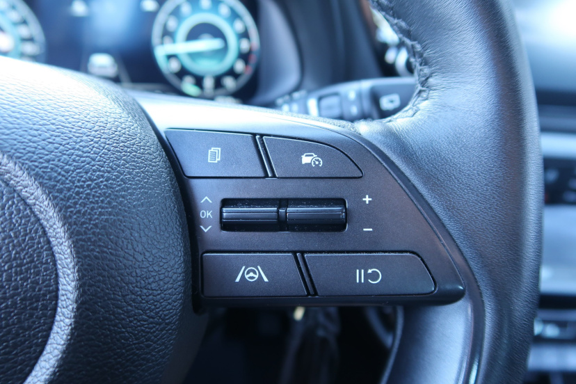 Hyundai i20, 2023