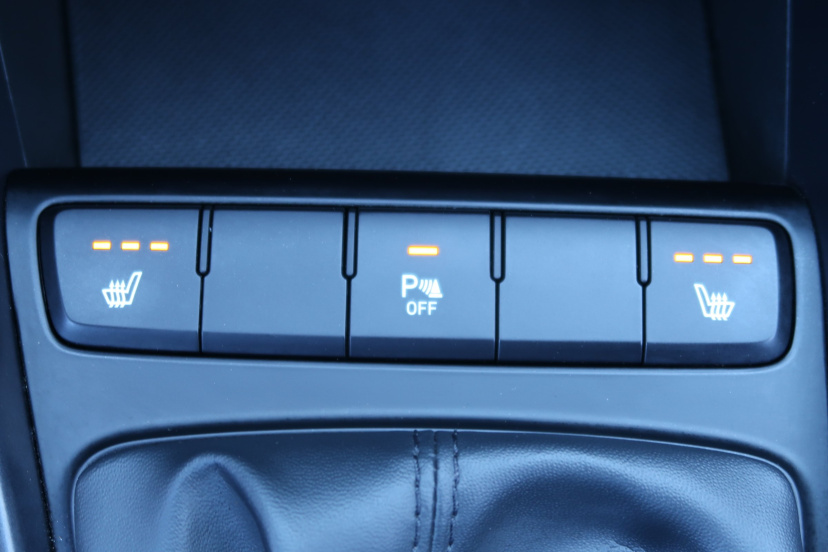 Hyundai i20, 2023