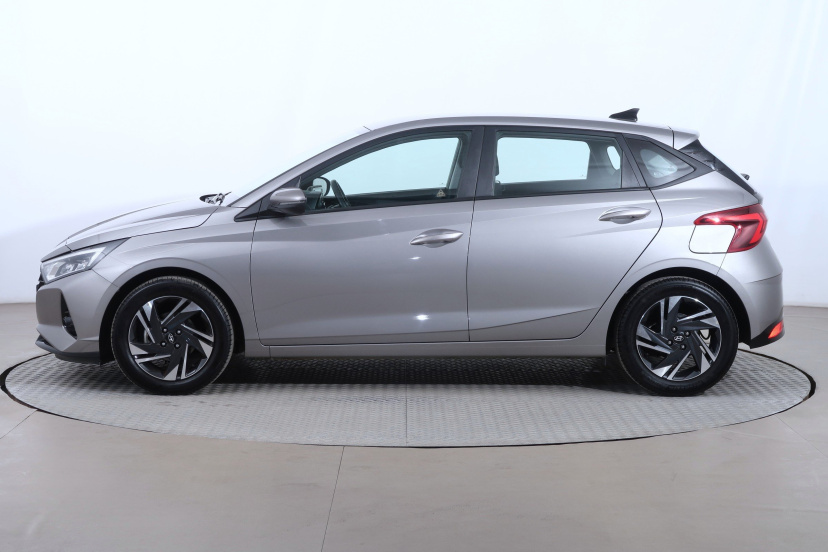 Hyundai i20, 2023