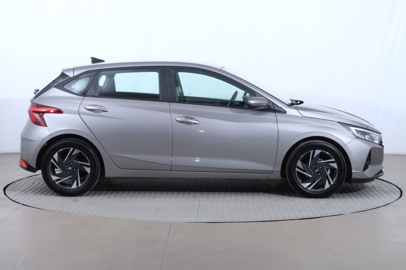 Hyundai i20, 2023