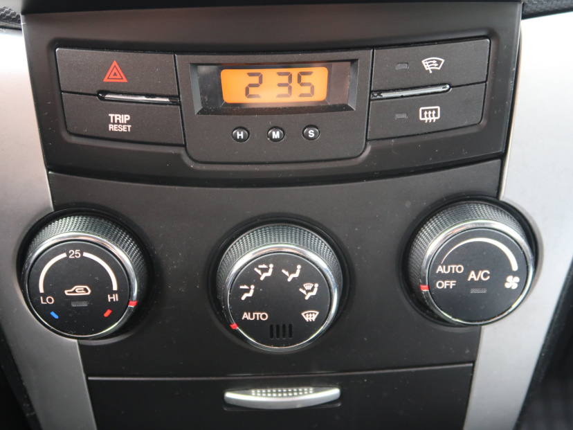 SsangYong Korando, 2011