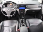 SsangYong Korando, 2011