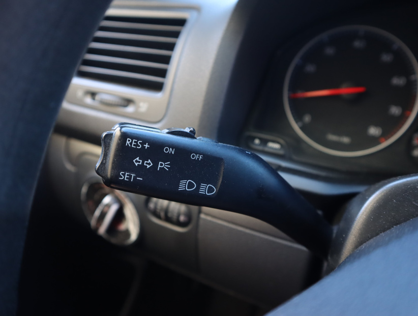Volkswagen Golf, 2005