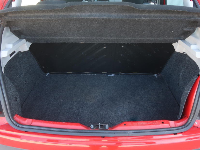 Peugeot 206, 2009