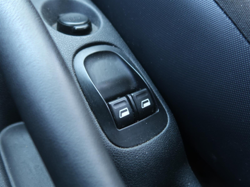 Peugeot 206, 2009