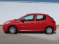Peugeot 206, 2009