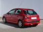 Peugeot 206, 2009