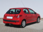 Peugeot 206, 2009