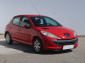 Peugeot 206, 2009