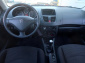 Peugeot 206, 2009