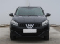 Nissan Qashqai, 2010
