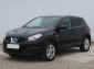 Nissan Qashqai, 2010