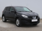 Nissan Qashqai, 2010