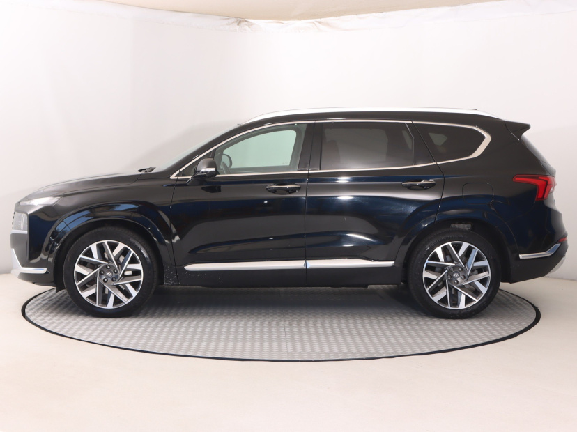 Hyundai Santa Fe, 2023