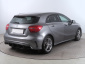 Mercedes-Benz A, 2014