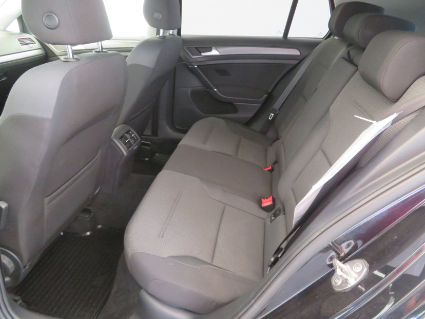 Volkswagen Golf, 2019