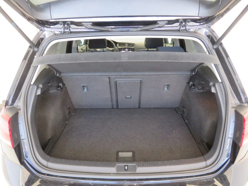 Volkswagen Golf, 2019