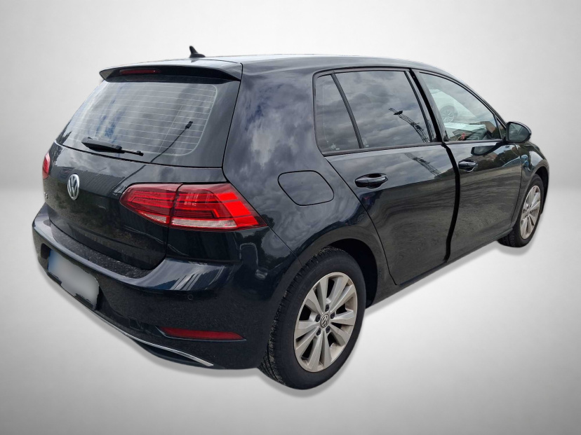 Volkswagen Golf, 2019