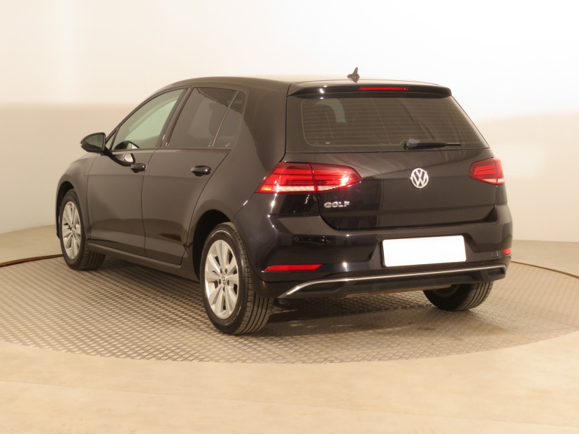 Volkswagen Golf, 2019