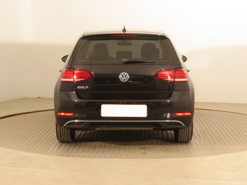 Volkswagen Golf, 2019