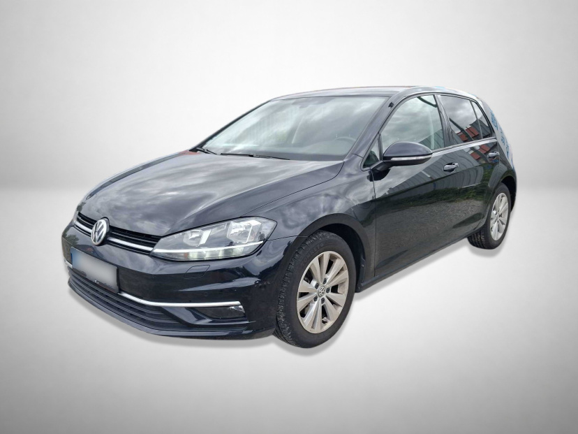 Volkswagen Golf, 2019