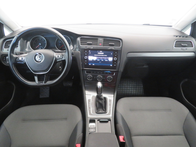 Volkswagen Golf, 2019