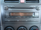 Toyota Auris, 2007